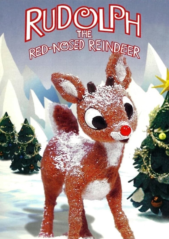 Rudolph the Red Nosed Reindeer
