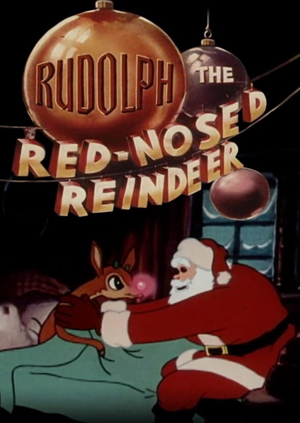 Rudolph the Red-Nosed Reindeer: The Musical!