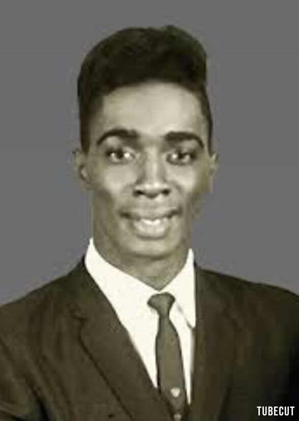 Rudy Lewis: The Voice That Changed the World