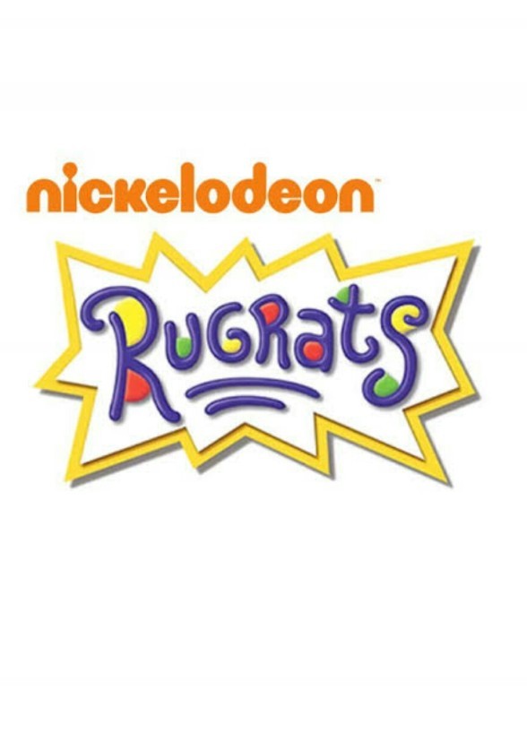 Rugrats (2023)
