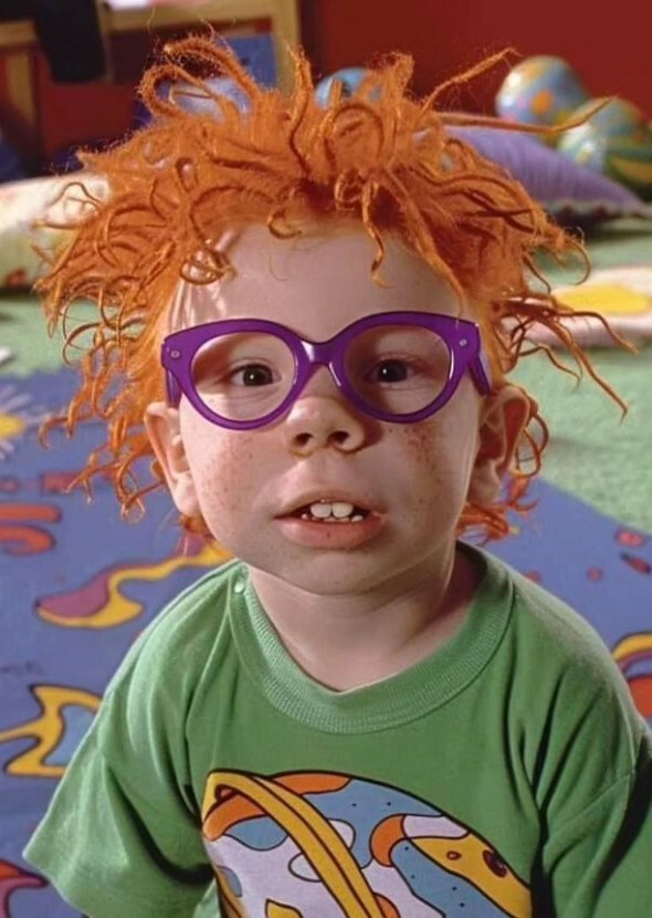 Rugrats (2026)