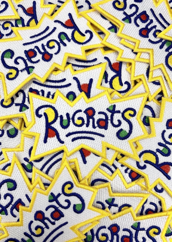 Rugrats:Death in the family 