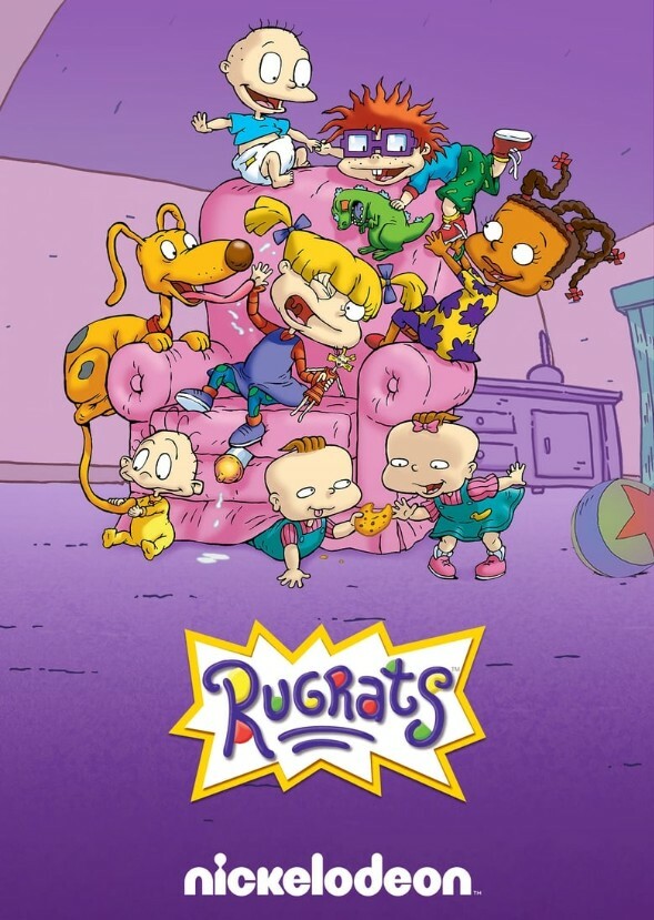 Rùgrats