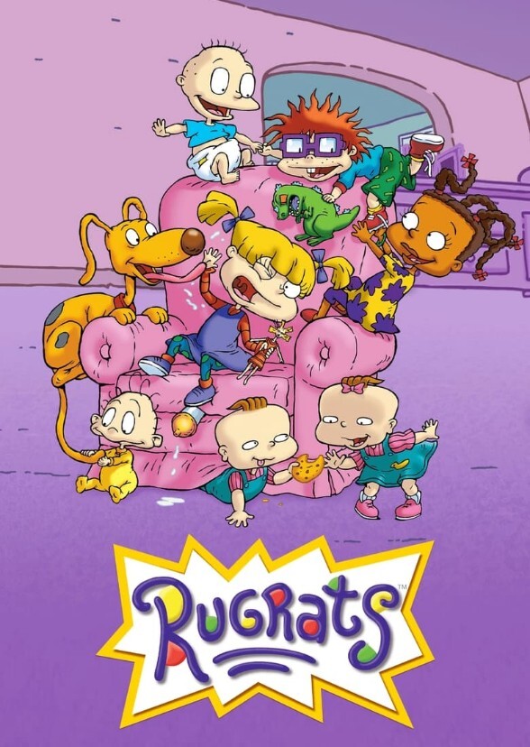 Rugrats