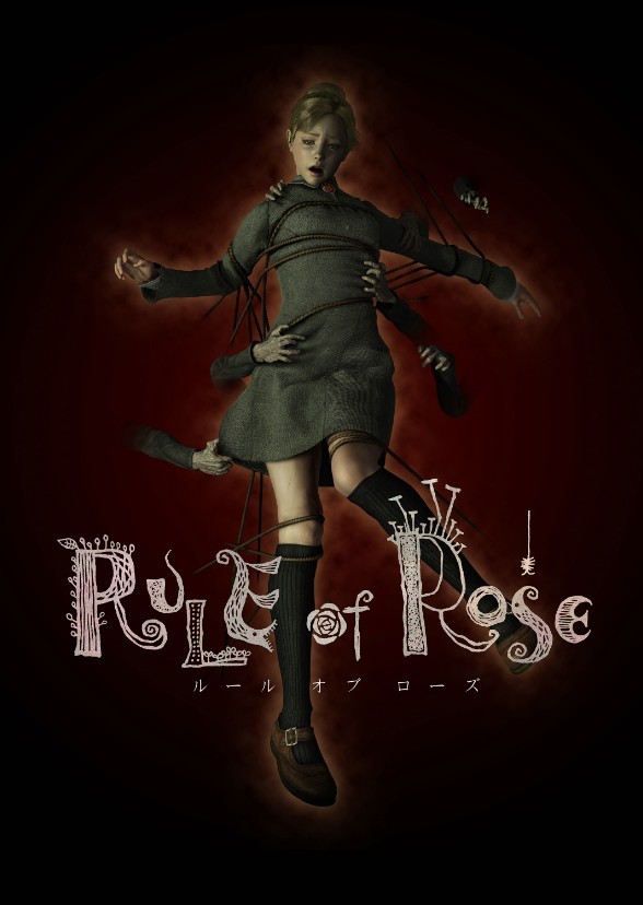 Rule of Rose