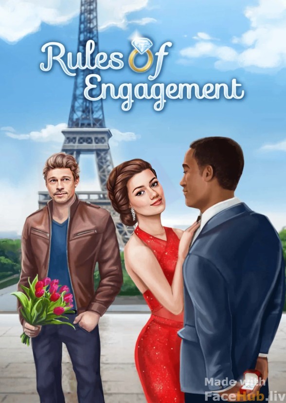 Rules of Engagement