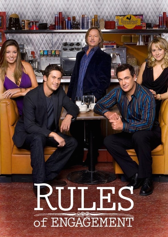 Rules of Engagement Recast