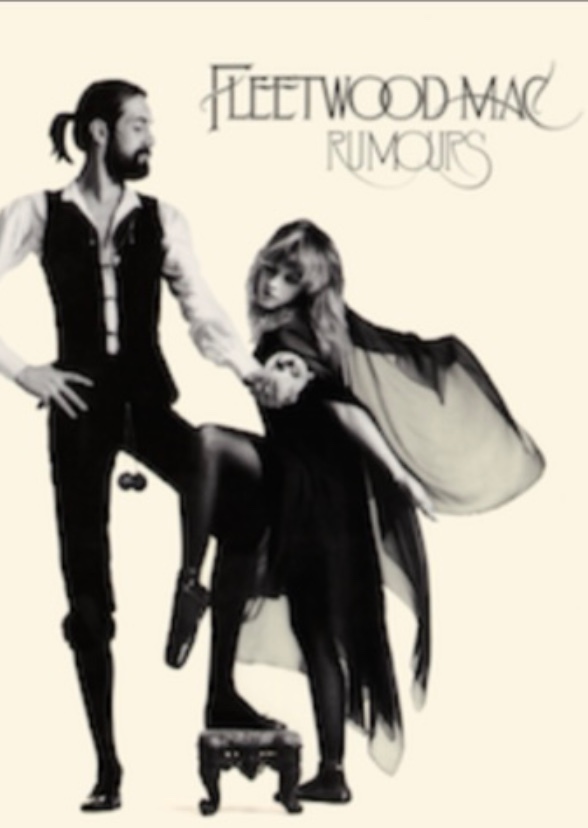 Rumors (Fleetwood Mac Biopic)