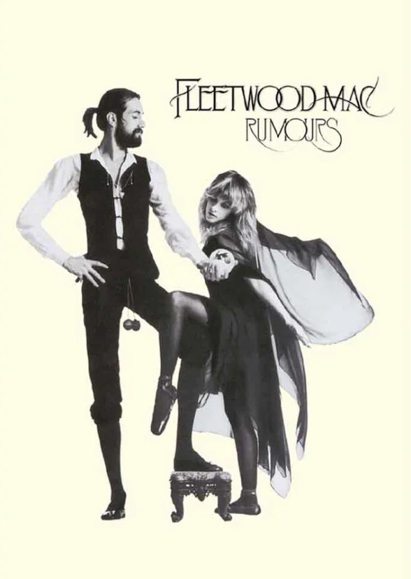 Rumours: A Fleetwood Mac Story