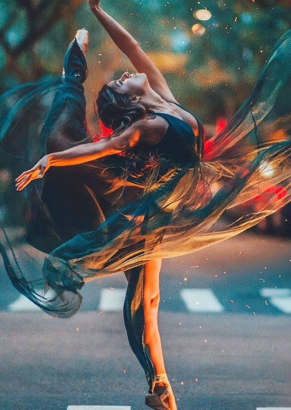 RUN AWAY WITH ME (2027)