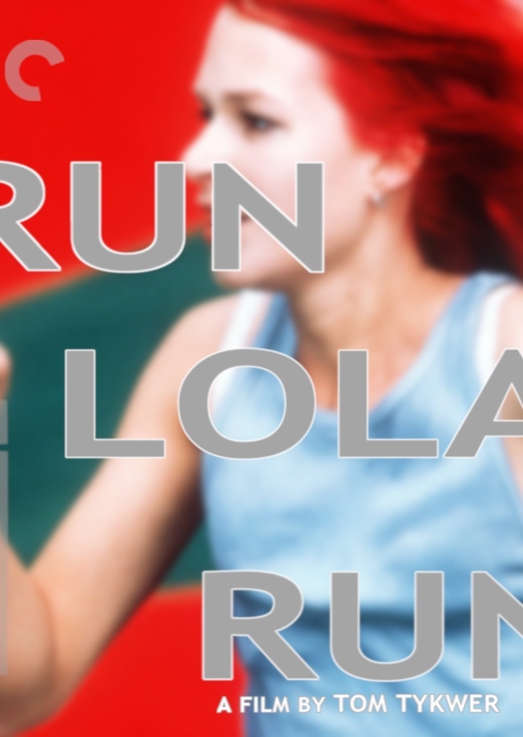 Run Lola Run (American Cast)