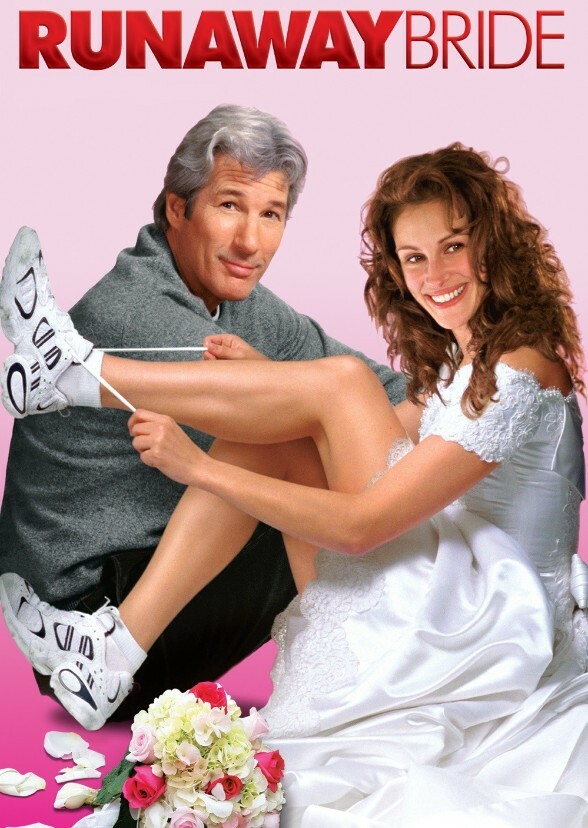 Runaway Bride 1999 Reboot / Remake