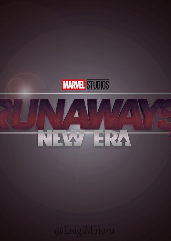 Runaways: New Era