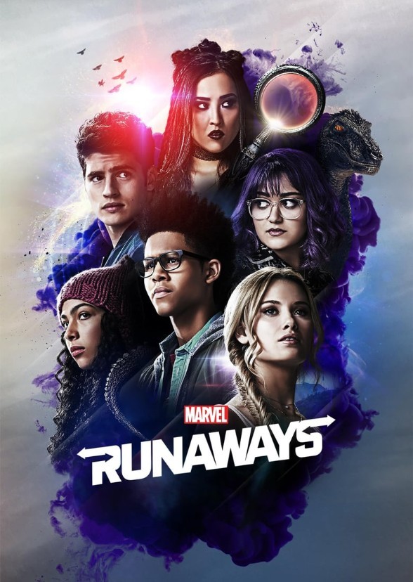 Runaways [Season 2] (2018)