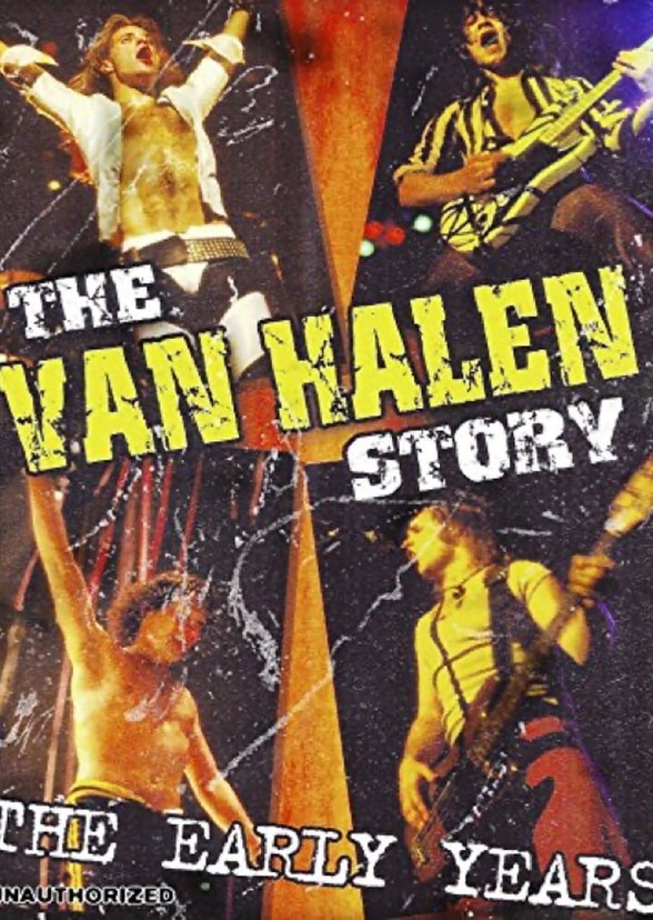 Runnin With The Devil: The Story Of Van Halen