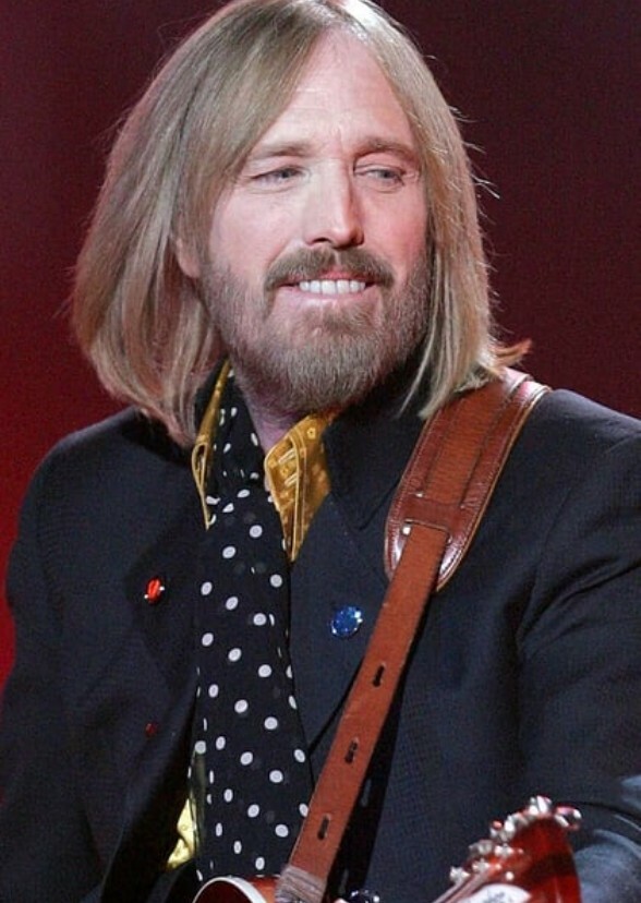 Running Down a Dream: The Tom Petty Story