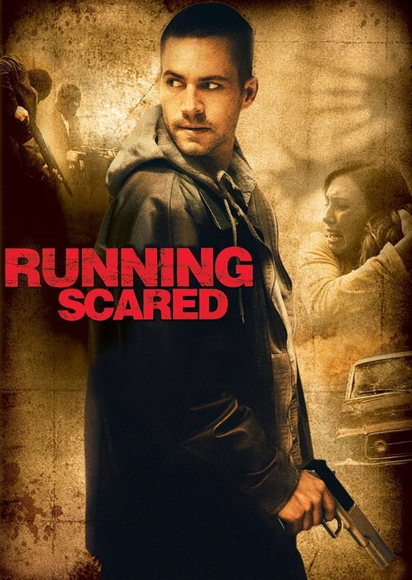 Running Scared (2035)