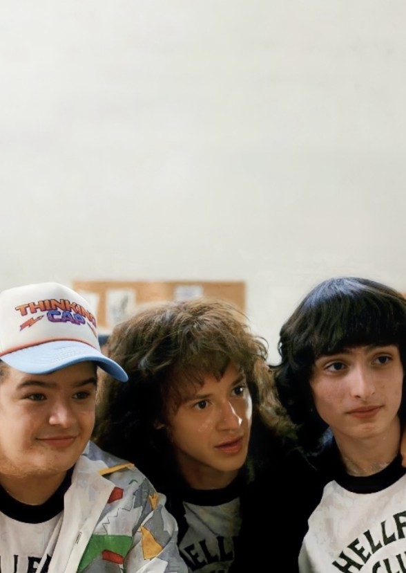 Running Up That Hill - Stranger Things