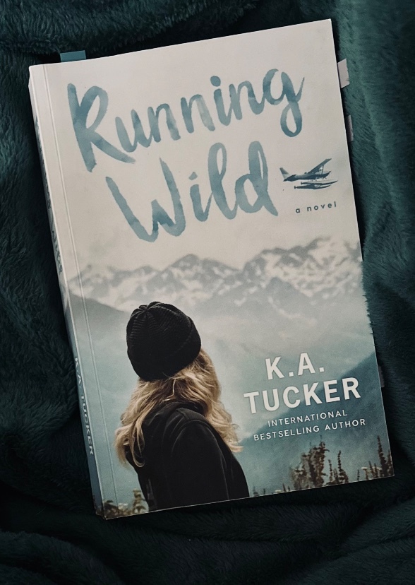 Running Wild