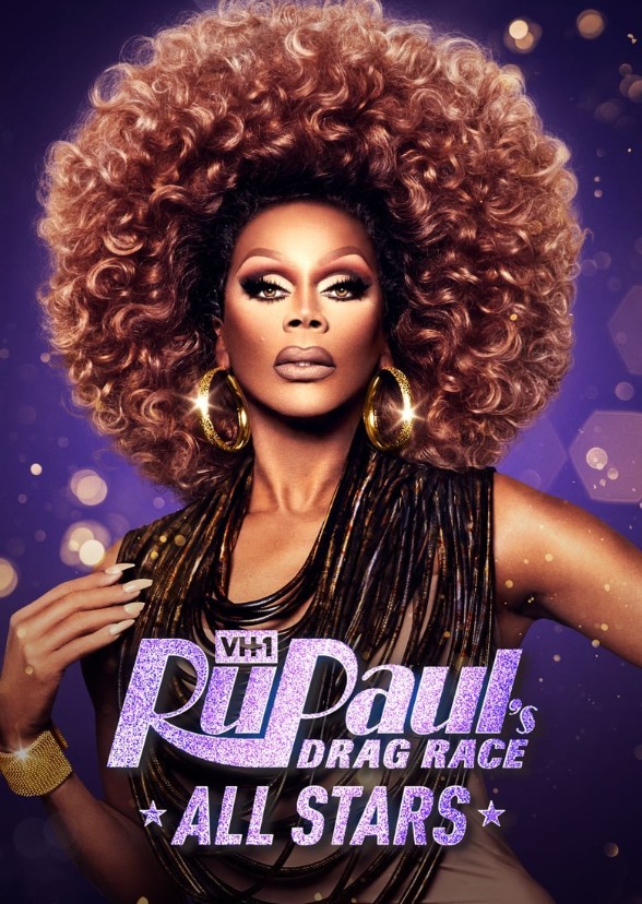 RuPaul's Drag Race All Stars 7