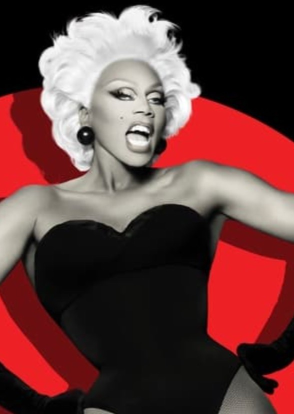 RuPaul's Drag Race: All Winners 2
