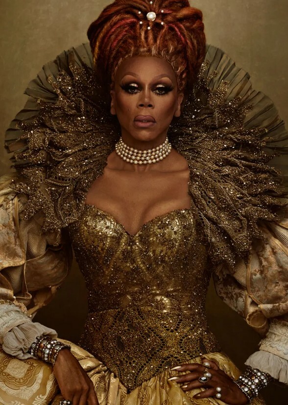 RuPaul's Drag Race UK: All Stars