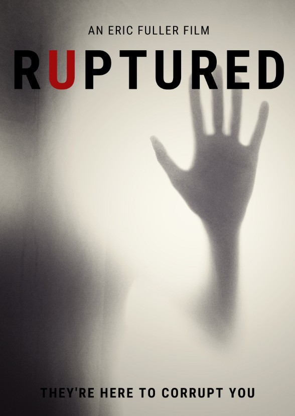 Ruptured