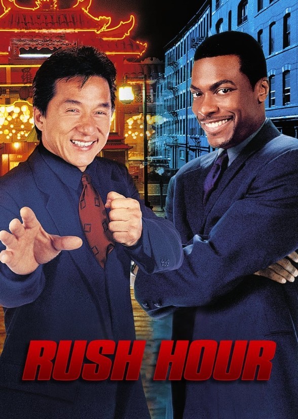 Rush Hour (1972 casting call)