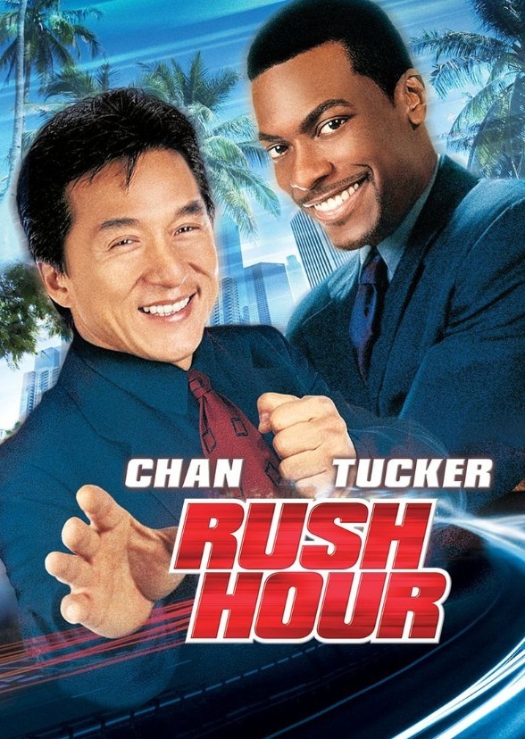 Rush Hour (60s/70s)