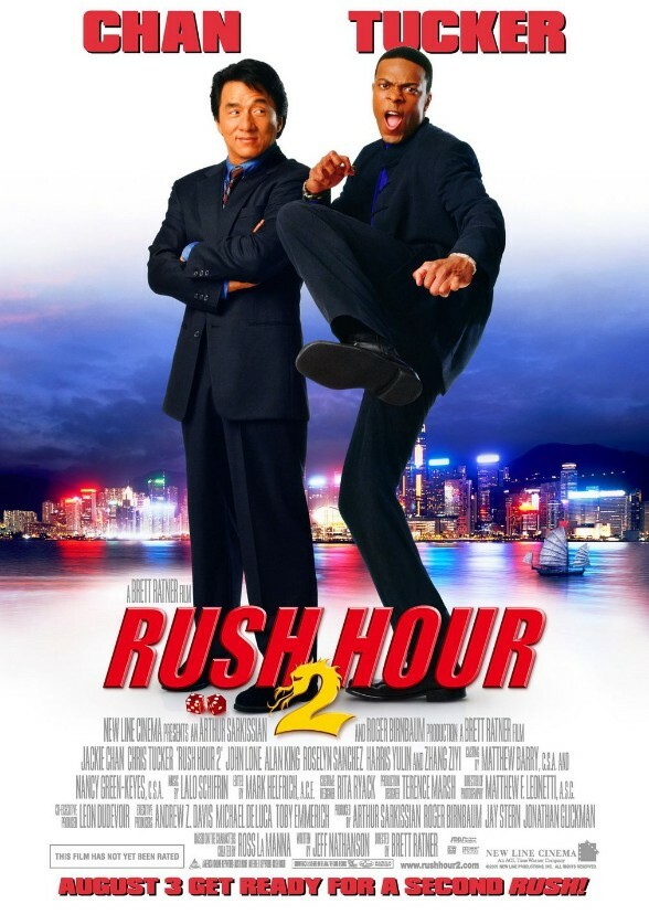 Rush Hour