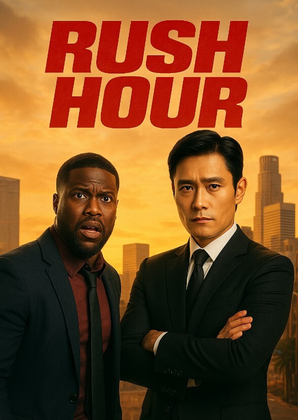 Rush Hour