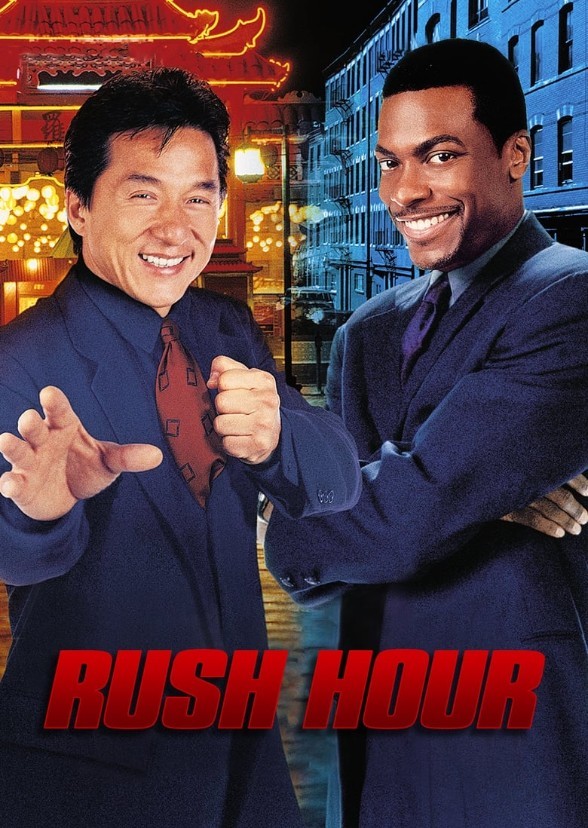 Rush Hour (Remake)