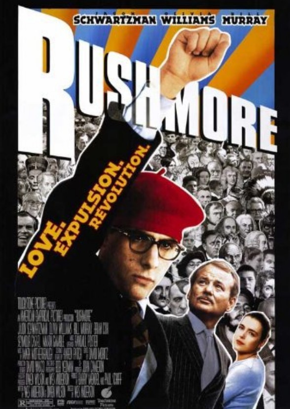 Rushmore (2008)
