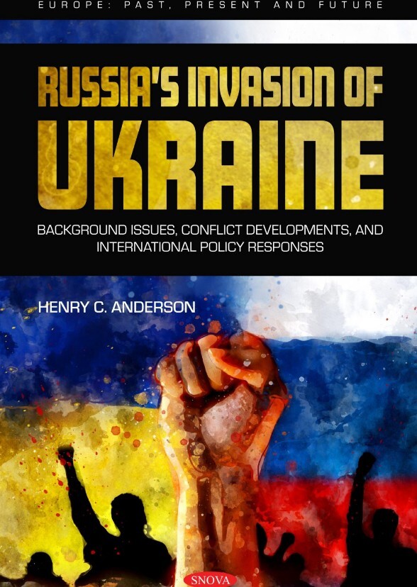 Russian invasion of Ukraine