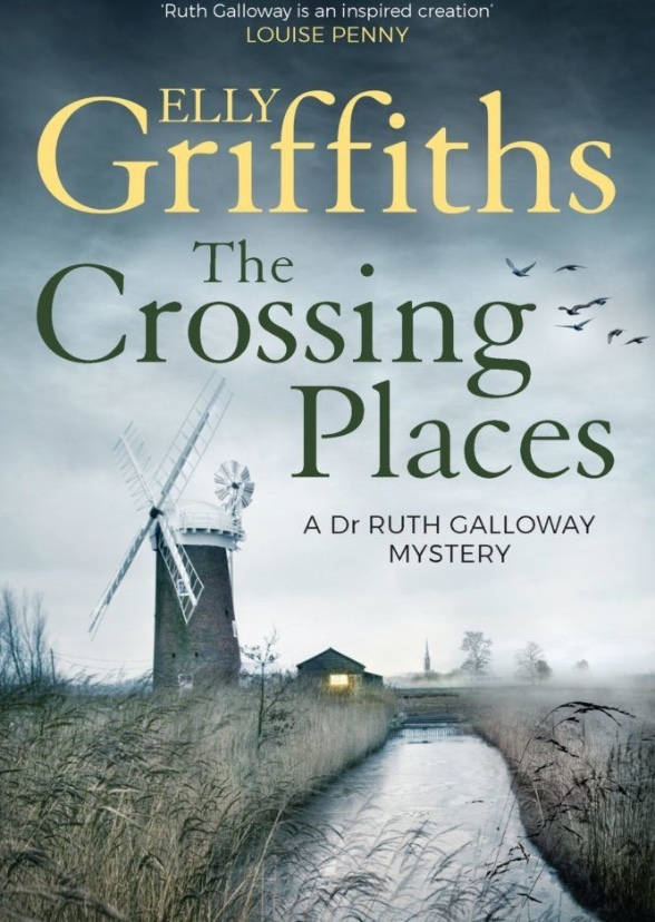 Ruth Galloway Book Series