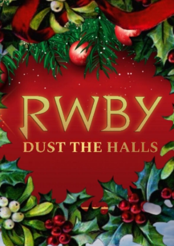 A Very RWBY Christmas 