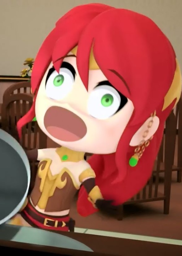 RWBY