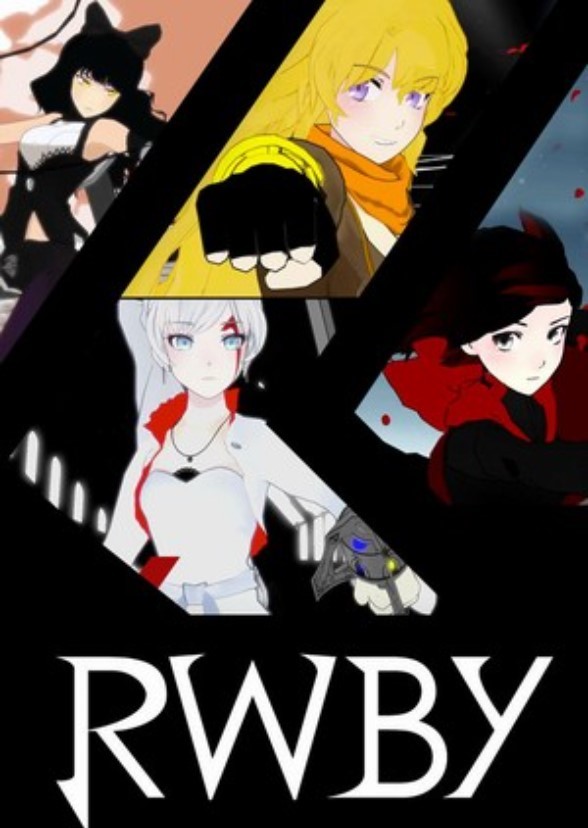 RWBY