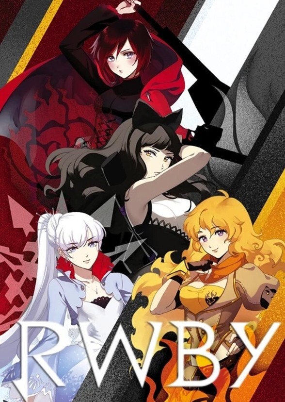 RWBY Live Action (2013-)