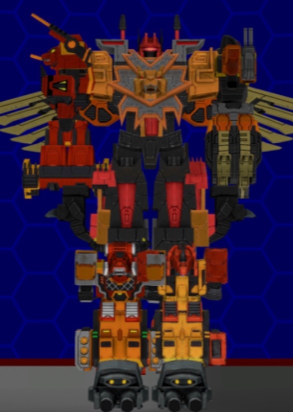 RWBY/Transformers: Aftermath Part 3