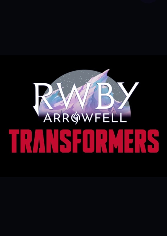 RWBY/Transformers: Arrowfell