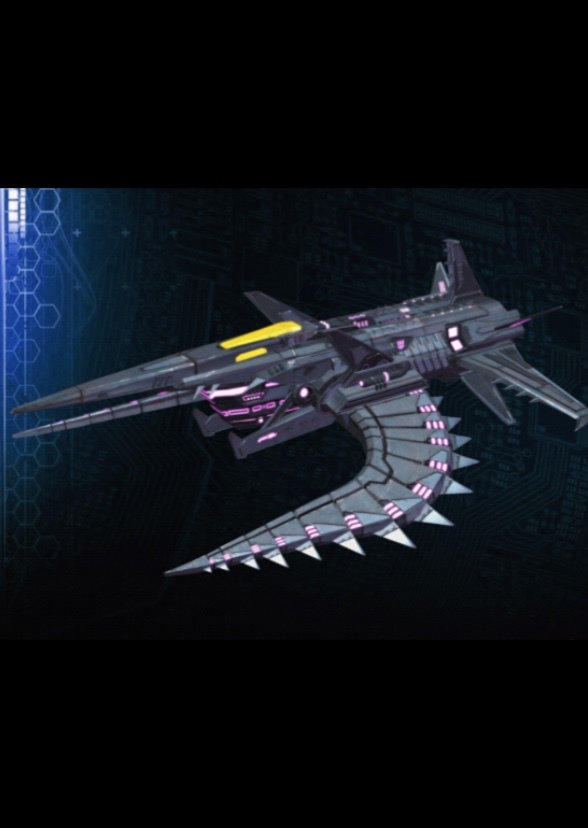 RWBY/Transformers: Decepticons Rising