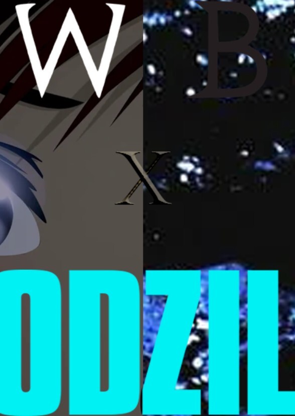 RWBY x GODZILLA