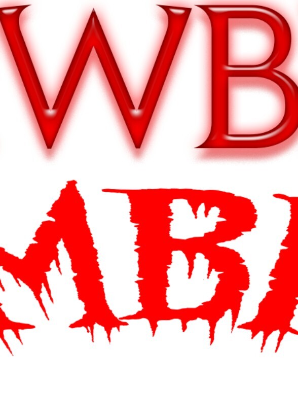 RWBY: ZOMBIES