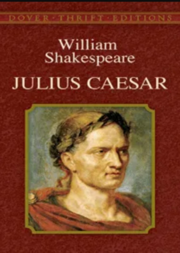 Ryan Coogler's Julius Caesar