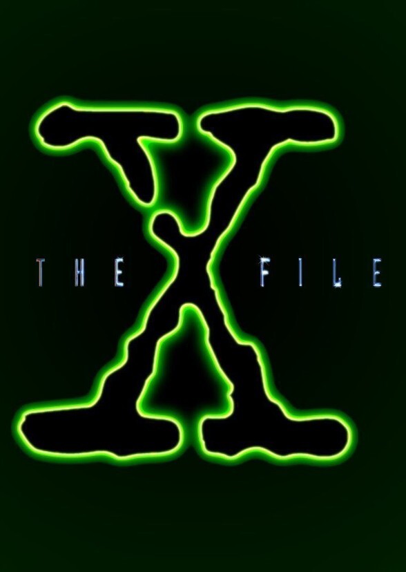 Ryan Coogler's The X Files