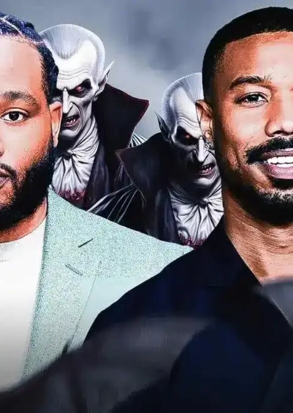 Ryan Coogler's Zombie Outbreak horror