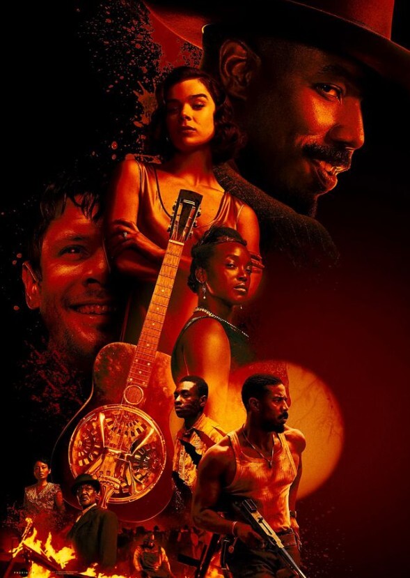 Ryan Cooglers' Sinners