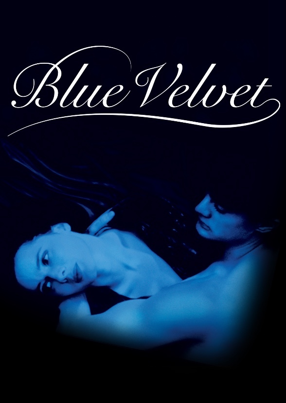 Ryan Murphy's Blue Velvet (2021)