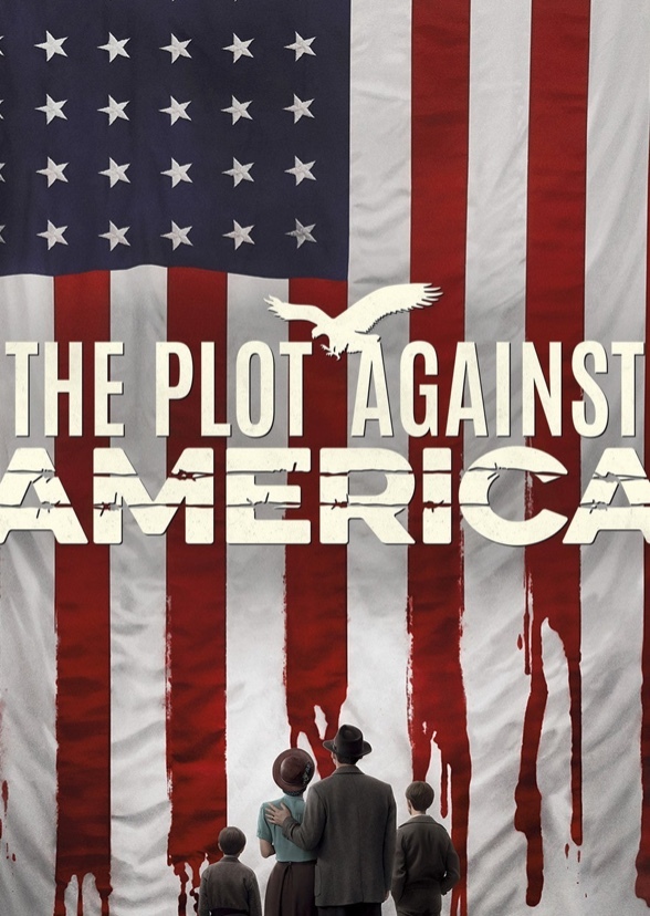 Ryan Murphy’s The Plot Against America